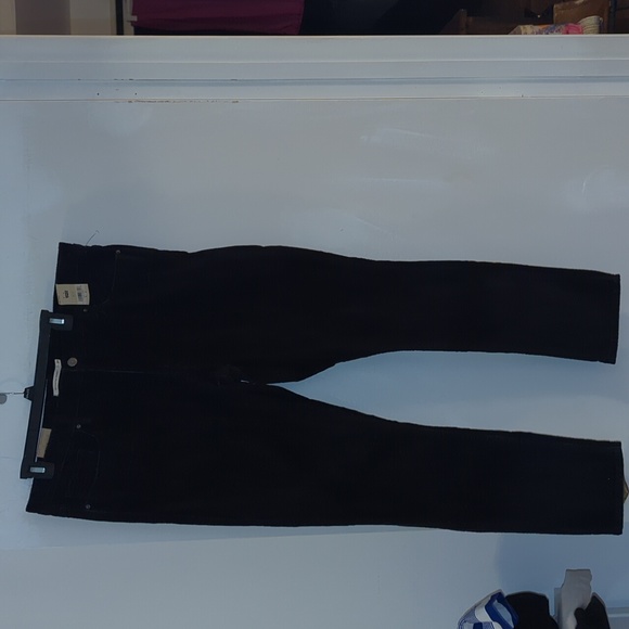 Levi's Pants - Levis 311 skinny shaping skinny cords